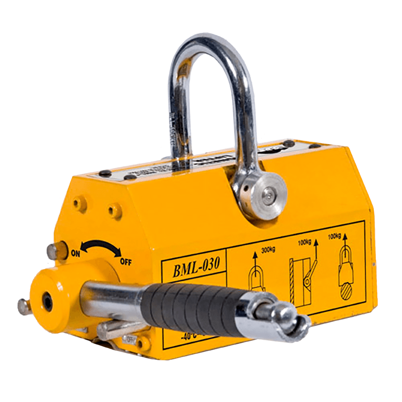 Permanent Magnetic Lifter – Magneticks