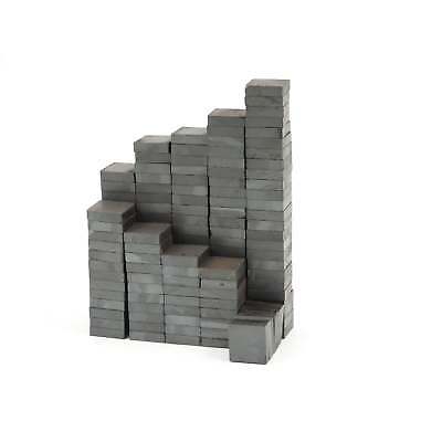 Ferrite Block Magnet