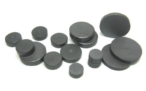 Ferrite Disc Magnets