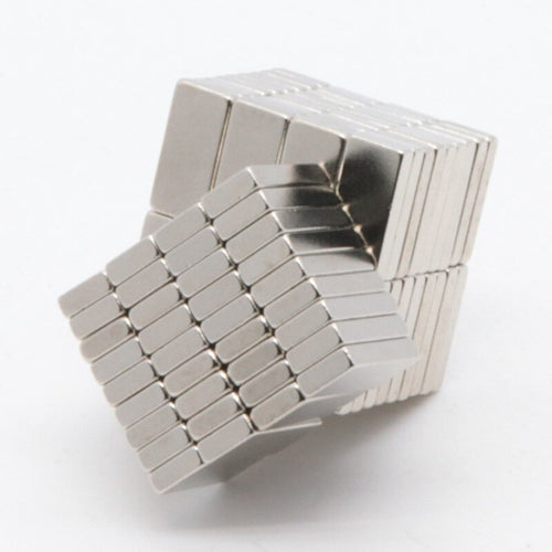 Neodymium Block Magnets - Magneticks