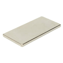 Load image into Gallery viewer, 40 x 20 x 2mm Neodymium Block Magnets - Pack of 10/20/30 - Magneticks
