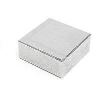 Load image into Gallery viewer, 50 x 50 x 12.5mm Neodymium Block Magnets - Pack of 1/2/3 - Magneticks
