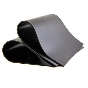 300mm x 300mm x 1mm / 1Ft x 1Ft x 1mm Flexible Magnetic Sheet - Pack of 3/5/10 - Magneticks