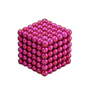 5 mm Magnet Balls 216 Pcs at Rs 450/piece in New Delhi
